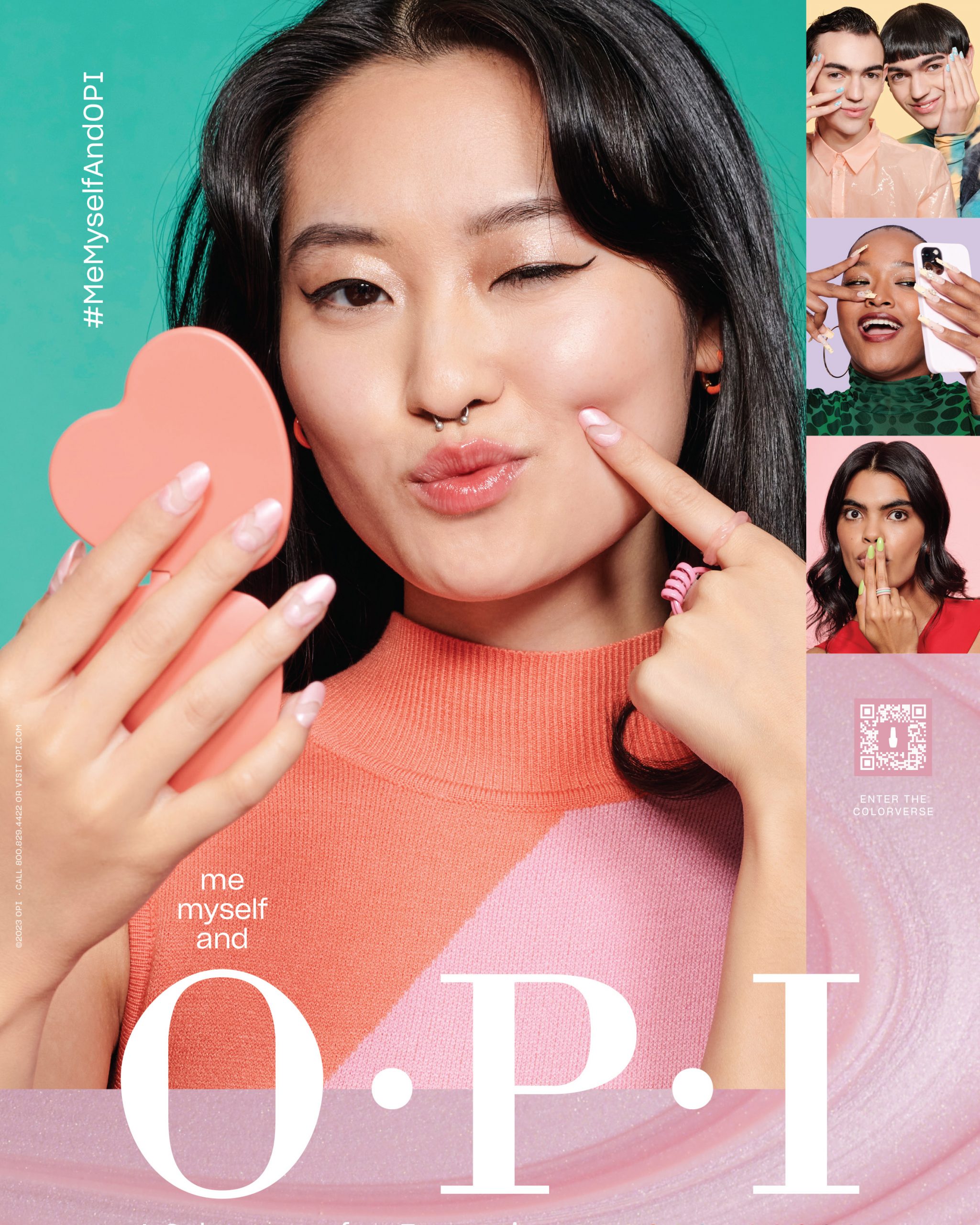 OPI CAMPAIGN