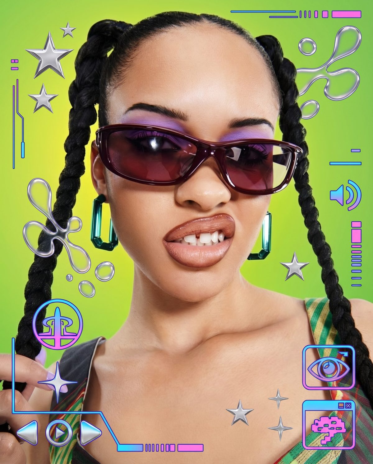 L’OFFICIEL Y2K